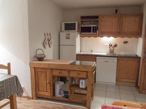 Kitchen or kitchenette, dishwasher, minibar, pet friendly, stove