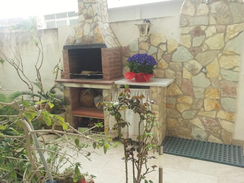 Giardino Fiorito Condo in Trapani