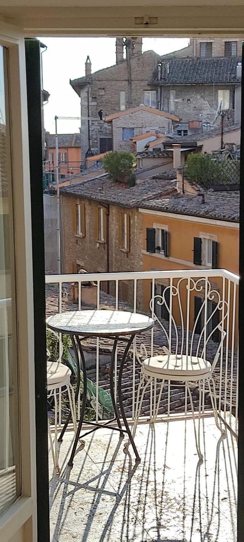 Appartamento Centro Storico vicino Università Condo in Perugia