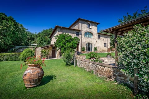 Patio, Garden, Garden view