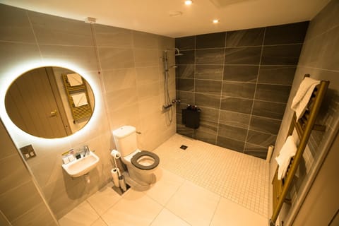 Rockhill House Hotel in County Donegal