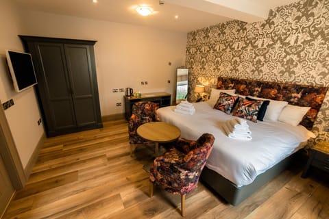 Rockhill House Hotel in County Donegal