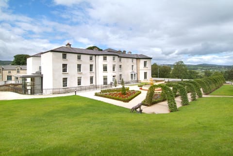 Rockhill House Hotel in County Donegal