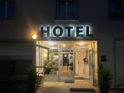 hotel l'échappée d'oléron Hotel in Saint-Georges-d'Oléron