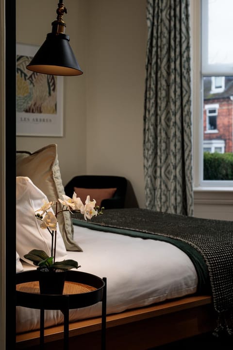Brayford House Bed and Breakfast in Lincoln