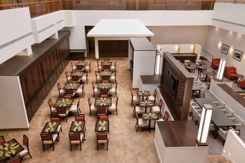 Embassy Suites by Hilton Baltimore at BWI Airport Hotel in Linthicum Heights