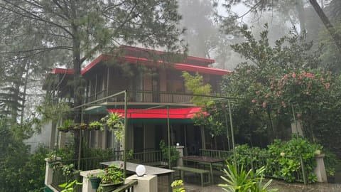 7 Pines Kasauli Hôtel in Himachal Pradesh