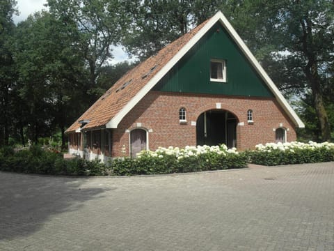 B&B De Pepper Bed and Breakfast in Overijssel (province)