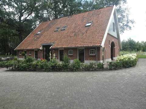 B&B De Pepper Bed and Breakfast in Overijssel (province)