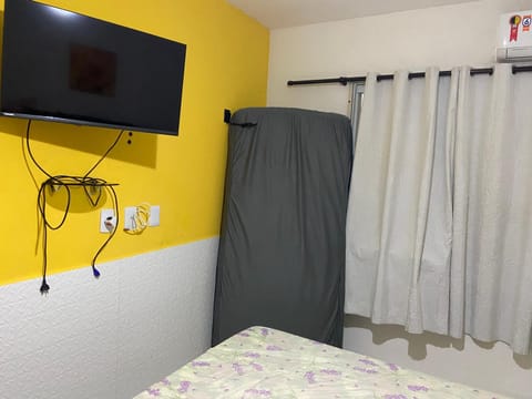 Apart - em frente á praia dos milionários- Ilhéus Apartamento in Ilhéus