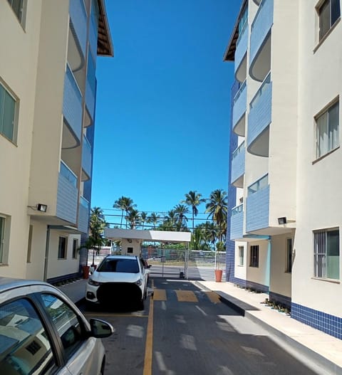 Apart - em frente á praia dos milionários- Ilhéus Apartment in Ilhéus