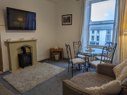 Market Place Flats Apartment in Barnard Castle