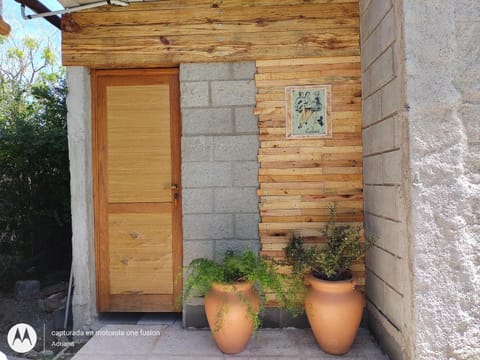 Talita Cumi House in Villa Carlos Paz