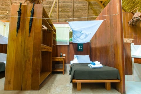 Amazon Field Station byInkaterra Hostal in Peru