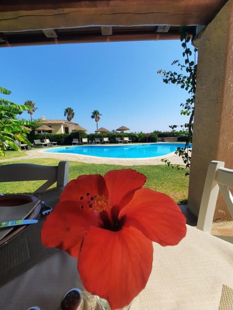 Residence Le Bouganville Apartment hotel in Sardinia