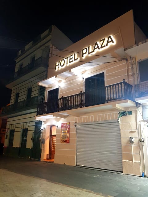 Hotel Plaza Centro Historico Hotel in Heroica Veracruz