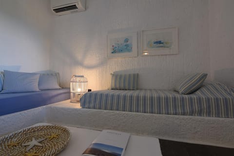 Niriides Resort Apartment in Peloponnese Region