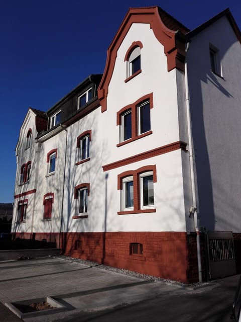 Apartment Bad Homburg Eigentumswohnung in Oberursel