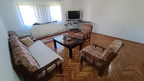 Guesthouse Trikic Condo in Federation of Bosnia and Herzegovina