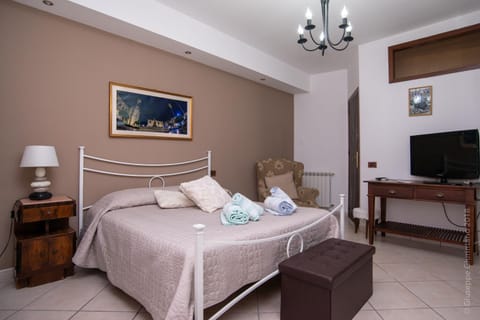 Le Vie di Monreale Bed and Breakfast in Palermo