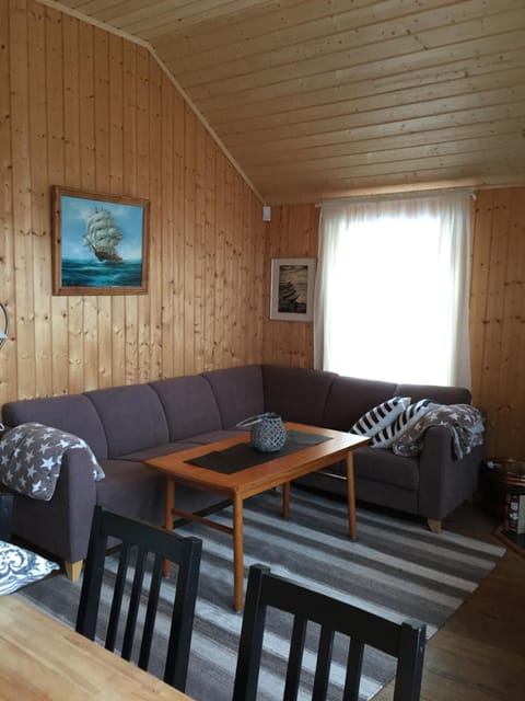 Svolværgeita Apartments Condominio in Lofoten