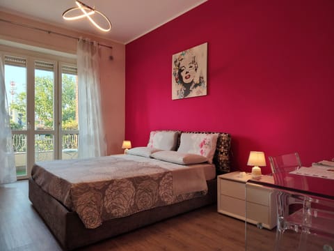 Casa RA Apartment in Turin