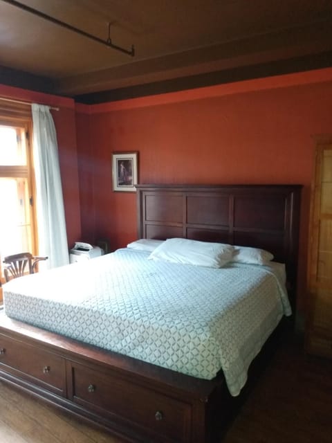 L'intendant Bed and Breakfast in Quebec City