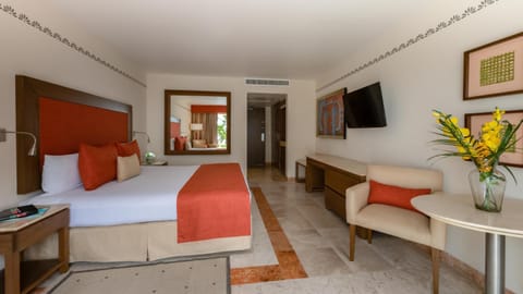 Grand Park Royal Cancun - All Inclusive Resort in Cancun