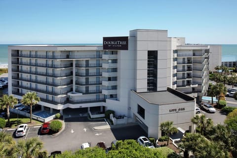 DoubleTree Resort by Hilton Myrtle Beach Oceanfront Resort in Myrtle Beach