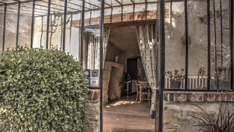 Maison Melrose Apartment in Centre-Val de Loire