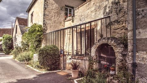 Maison Melrose Apartment in Centre-Val de Loire