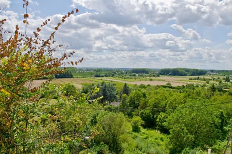Maison Melrose Apartment in Centre-Val de Loire