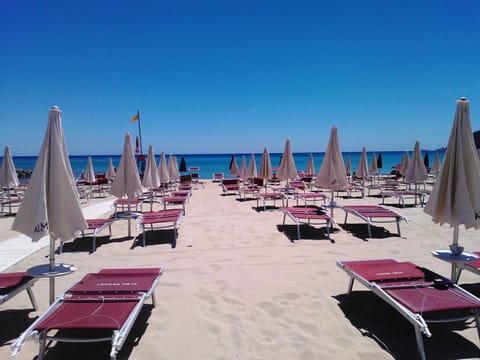 Alma Resort Hotel in Sardinia