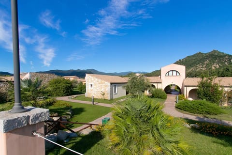 Garden, Garden view