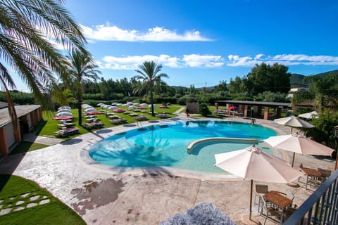 Pool view, Swimming pool, Swimming pool