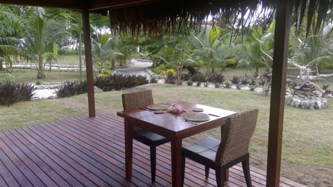 Reflections Retreat Vanuatu Resort in Vanuatu