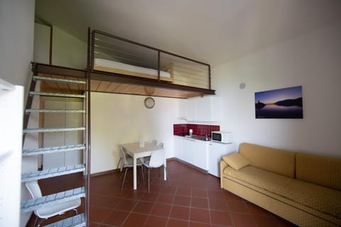 Residence Sporting Apartment hotel in Malcesine