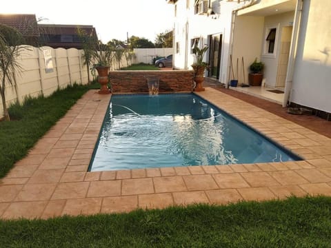 Ecotel OR Tambo Airport Bed and Breakfast in Gauteng