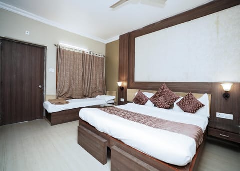 Rupis Resort Hôtel in Gujarat