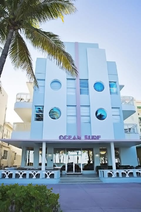 Broadmore Miami Beach Hotel in Miami Beach