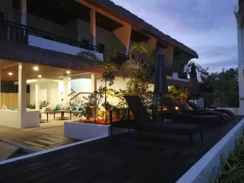 Amihan Resort resort in Panglao
