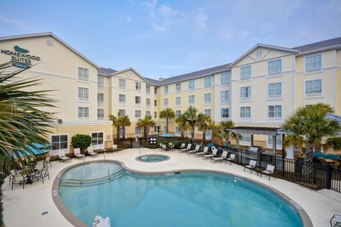 Homewood Suites by Hilton Wilmington/Mayfaire, NC Hotel in Wilmington