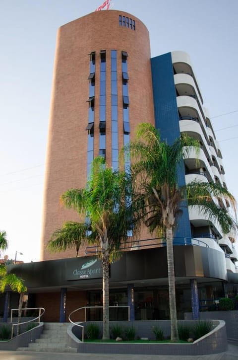 Classe Apart Hotel Appartement-Hotel in Feira de Santana