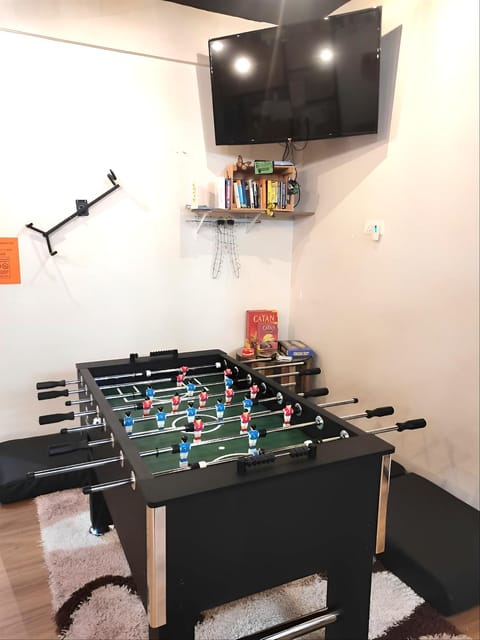 Communal lounge/ TV room, Sports, Entertainment