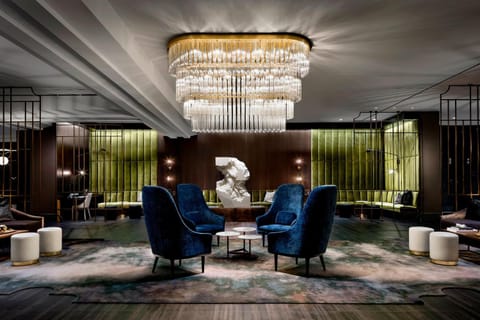 The Gwen, a Luxury Collection Hotel, Michigan Avenue Chicago Hotel in River North