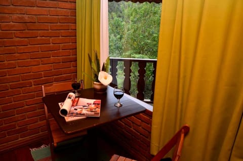 Pousada do Mirante Inn in State of Rio de Janeiro