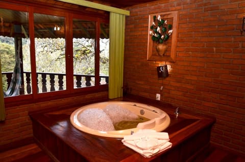 Pousada do Mirante Inn in State of Rio de Janeiro