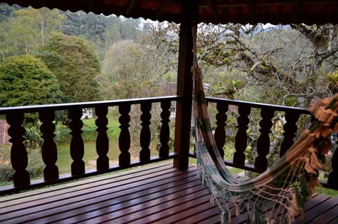 Pousada do Mirante Inn in State of Rio de Janeiro