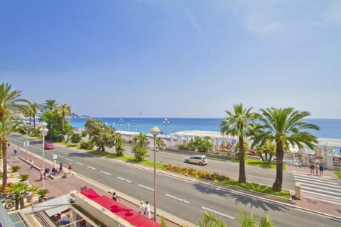 PROMENADE HOLIDAY - ROYAL LUXEMBOURG PROMENADE Eigentumswohnung in Nice