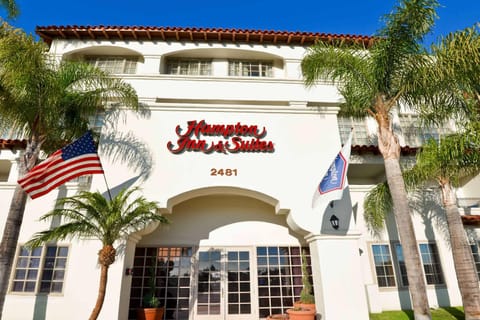 Hampton Inn & Suites San Clemente Hotel in San Clemente